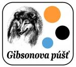 Chovatelska stanice ps�: GIBSONOVA Pڊ�