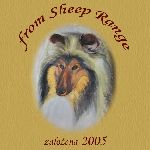 Chovatelska stanice ps�: FROM SHEEP RANGE