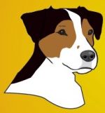 Chovatelska stanice ps�: LONDON�S BRANDY