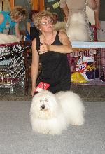 Chovatelska stanice ps�: BEST OF COTTON