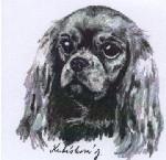 Chovatelska stanice ps�: PETTY PUN