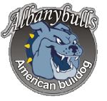 Chovatelska stanice ps�: ALBANYBULLS