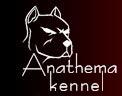 Chovatelska stanice ps�: ANATHEMA KENNELS