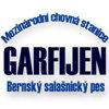 Chovatelska stanice ps�: GARFIJEN