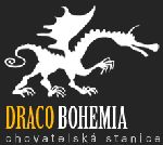 Chovatelska stanice ps�: DRACO BOHEMIA