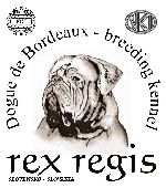 Chovatelska stanice ps�: REX REGIS