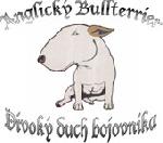 Chovatelska stanice ps�: DIVOK� DUCH BOJOVN�KA