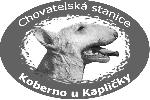 Chovatelska stanice ps�: KOBERNO U KAPLI�KY