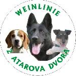 Chovatelska stanice ps�: WEINLINIE & Z ATAROVA DVORA