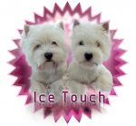 Chovatelska stanice ps�: ICE TOUCH