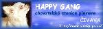 Chovatelska stanice ps�: HAPPY GNG