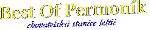 Chovatelska stanice ps�: THE BEST OF PERMONIK