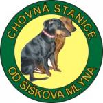Chovatelska stanice ps�: OD �I�KOVA ML�NA