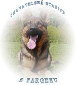 Chovatelska stanice ps�: Z TARGENU