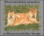 Chovatelska stanice ps�: Z OLOMOUCK�HO KRAJE