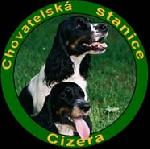 Chovatelska stanice ps�: CIZERA