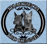 Chovatelska stanice ps�: THAICZECH