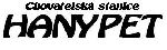 Chovatelska stanice ps�: HANYPET
