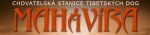 Chovatelska stanice ps�: MAH�V�RA