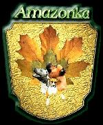 Chovatelska stanice ps�: AMAZONKA