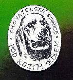 Chovatelska stanice ps�: POD KOZ�M SEDLEM