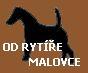 Chovatelska stanice ps�: OD RYT��E MALOVCE