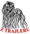 Chovatelska stanice ps�: Z TRAJLERU