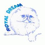 Chovatelska stanice ps�: ROYAL DREAM