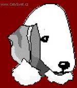 Chovatelska stanice ps�: BOS GRUNNIENS