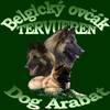 Chovatelska stanice ps�: DOG ARABAT